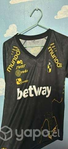 Poleras coquimbo unido - Imagen 4