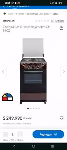 Cocina Sindelen - Imagen 2