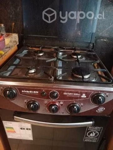 Cocina Sindelen