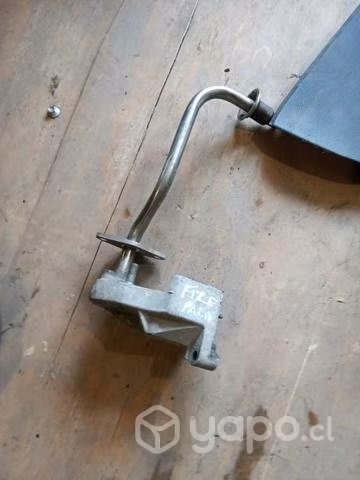 Fiat palio manguera soporte aluminio motor 1.3 fir
