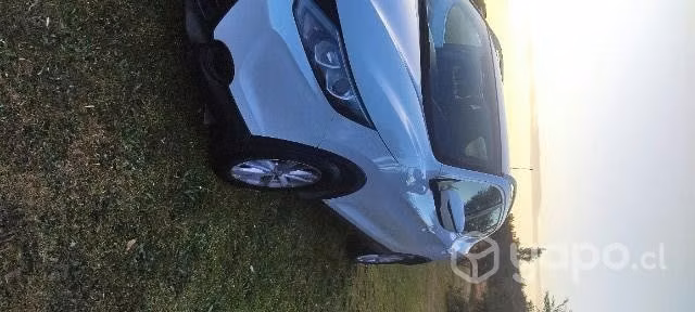 Vendo Nissan Qashqai 2015 puerto varas