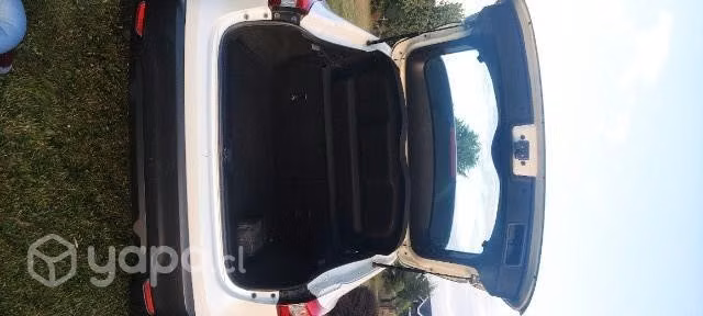 Vendo Nissan Qashqai 2015 puerto varas