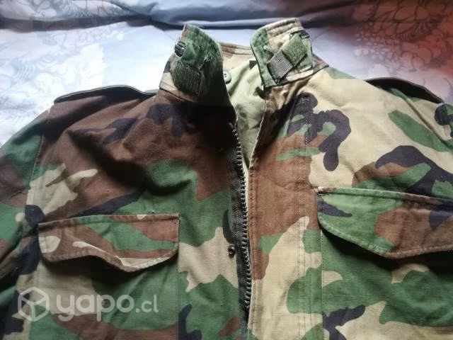 Chaquetas M65 - Imagen 3