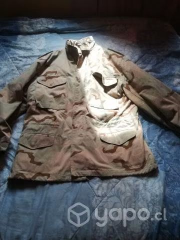 Chaquetas M65 - Imagen 2