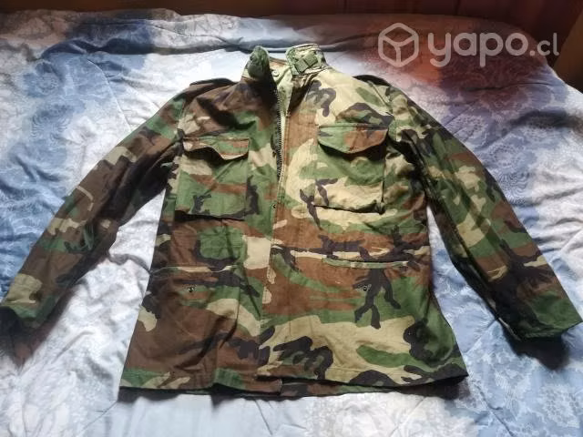 Chaquetas M65 - Imagen 4