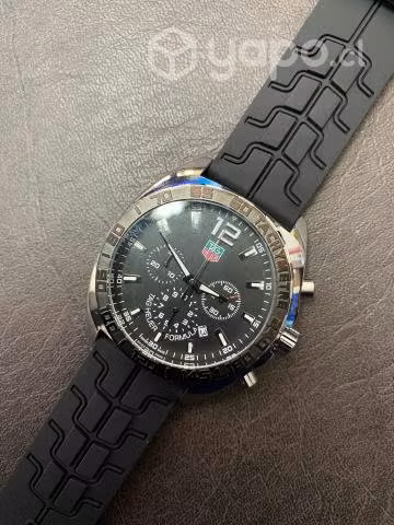 Reloj Tag Heuer Senna Edition