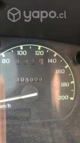 Ford ranger 2005