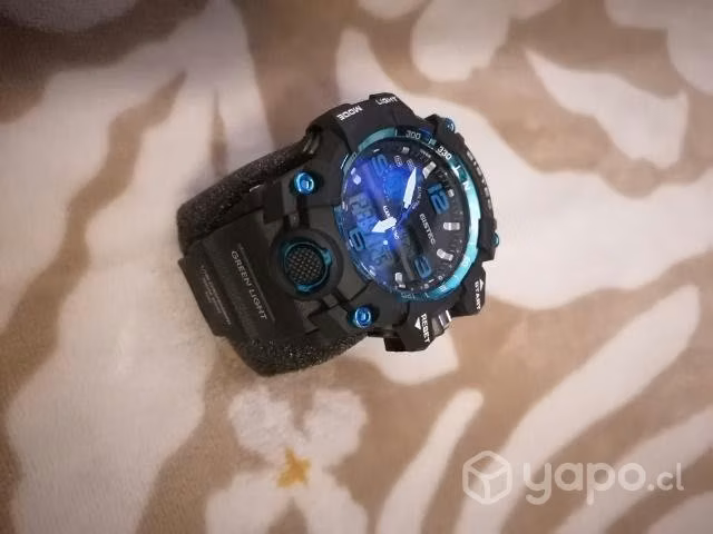 Relojes water resistant 30m