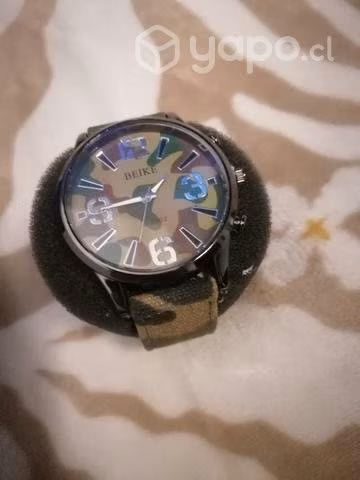 Relojes water resistant 30m