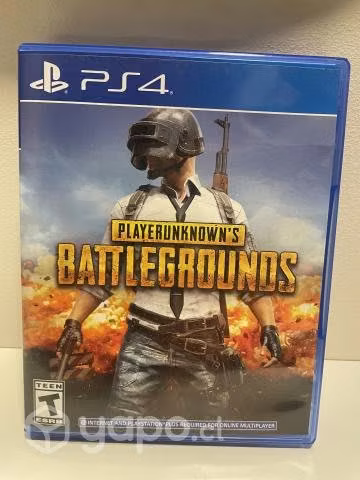 6 Juegos ps4