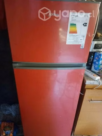 Refrigerador Midea