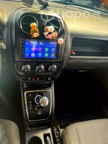 Jeep patriot 2.4 4x4