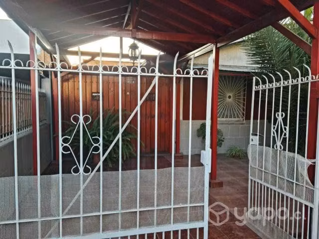 Casa en P.A.C. en buen estado