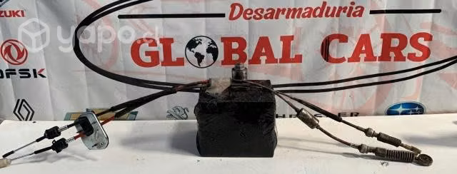 Piola de caja de cambios CHERY TIGGO 2 PRO 2022