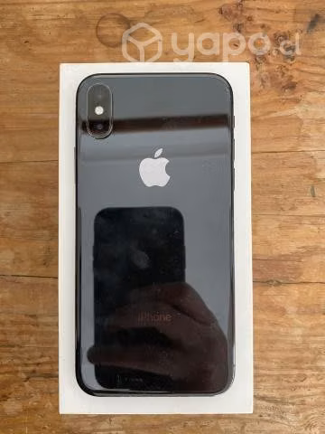 Iphone X 64 GB - Imagen 2