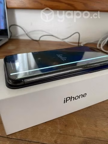 Iphone X 64 GB - Imagen 3
