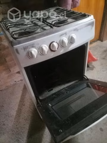 cocina por renovación
