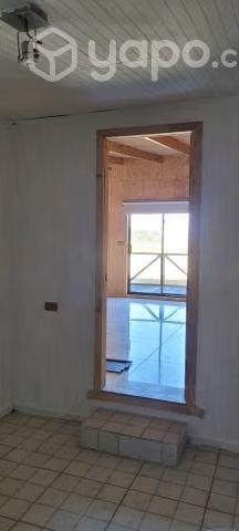 Se vende Casa Loft Playa Mallil,Cohem Chiloe