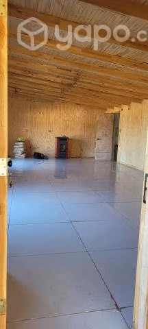 Se vende Casa Loft Playa Mallil,Cohem Chiloe