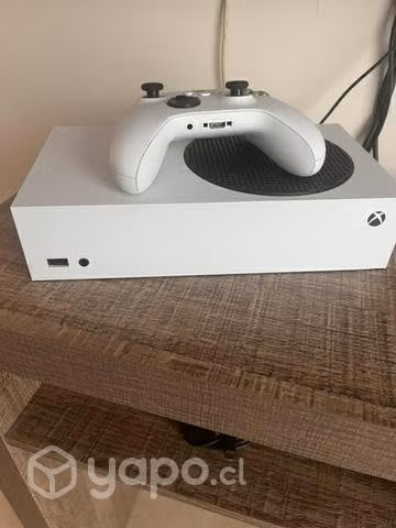 Xbox serie S - Imagen 2