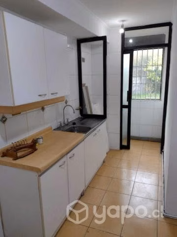 Departamento san pedro de la paz,sector las garzas