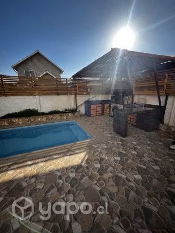 Venta de casa en Condominio Plaza Buin III - Imagen 2