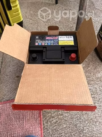Batería 44ah