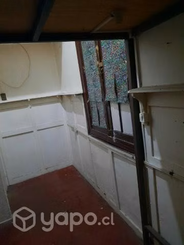 Arriendo Pieza Santiago