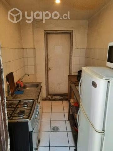 Arriendo Pieza Santiago