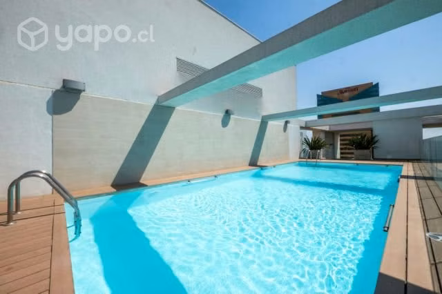 Departamento SE ACEPTAN OFERTASParque Arauco Las C