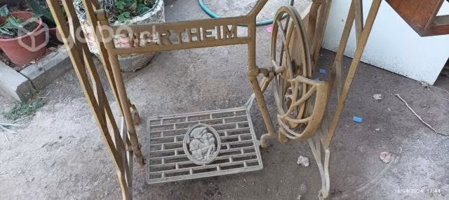 Maquinas para coleccionar - Imagen 2