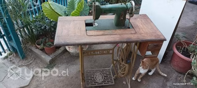 Maquinas para coleccionar