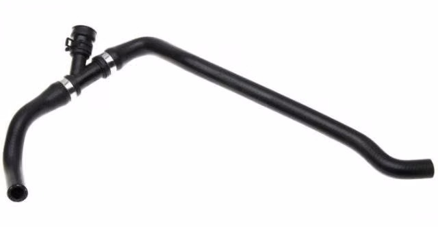 Tubo de calefaccion BMW X5