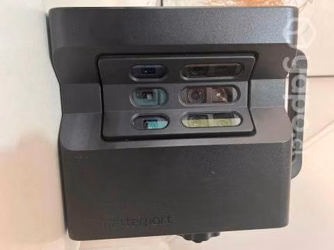 Matterport PRO 2