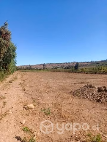 Se vende terreno