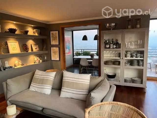 Departamento SE ACEPTAN OFERTASDomingo Bondi Las C