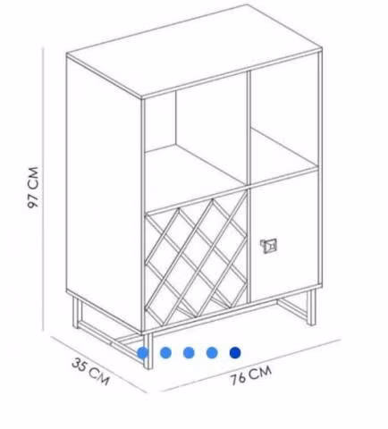 Bar mueble - Imagen 3