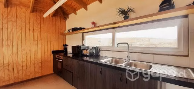 Casa nueva en Tongoy Playa Grande