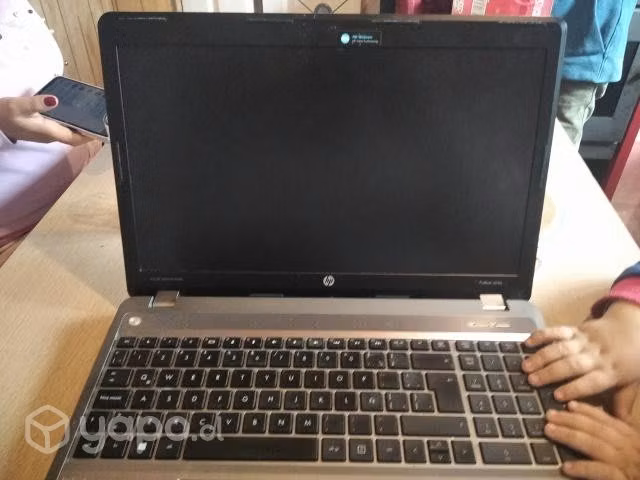 Hp probook 4540s i5 - Imagen 2