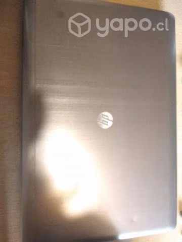 Hp probook 4540s i5 - Imagen 3