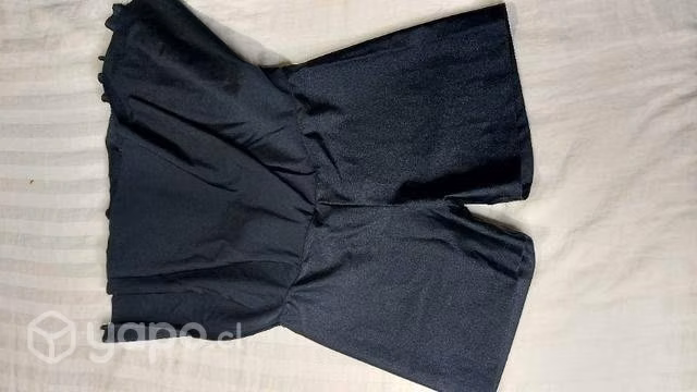 Falda short talla s