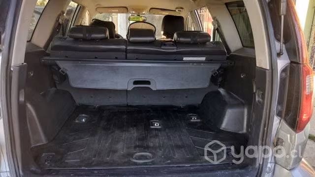 Haval H3