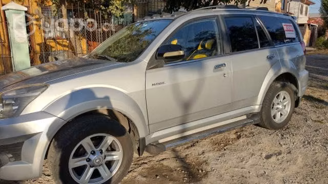 Haval H3
