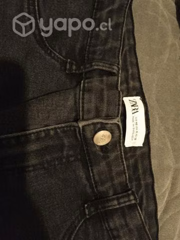Zara jeans - Imagen 2