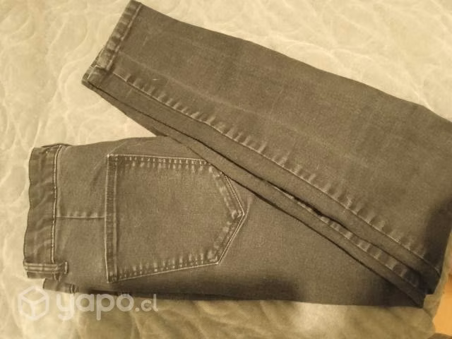 Zara jeans - Imagen 3
