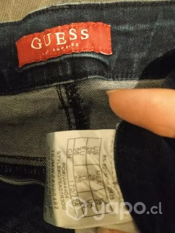 Guess jeans - Imagen 4