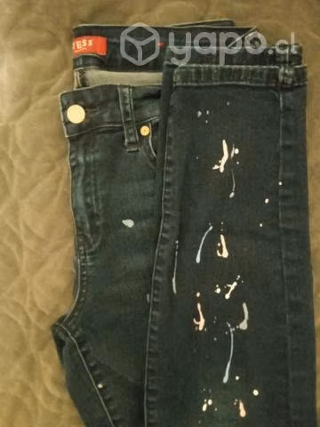 Guess jeans