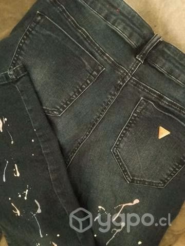 Guess jeans - Imagen 3
