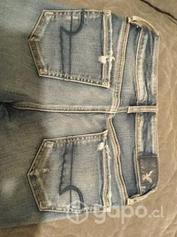 Jeans American eagle - Imagen 4