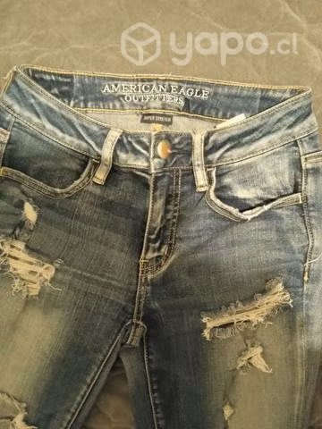 Jeans American eagle